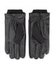 Pepe Jeans Мъжки ръкавици Antuan Gloves PM080051 Black 999 - Mera.bg
