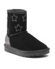 Pepe Jeans Апрески Angel Stars PGS50178 Black 999 - Mera.bg