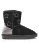 Pepe Jeans Апрески Angel Stars PGS50178 Black 999 - Mera.bg