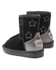 Pepe Jeans Апрески Angel Stars PGS50178 Black 999 - Mera.bg