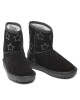 Pepe Jeans Апрески Angel Stars PGS50178 Black 999 - Mera.bg