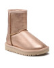Pepe Jeans Обувки Angel Metal PGS50179 Golden 029 - Mera.bg
