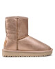 Pepe Jeans Обувки Angel Metal PGS50179 Golden 029 - Mera.bg
