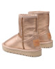 Pepe Jeans Обувки Angel Metal PGS50179 Golden 029 - Mera.bg