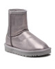 Pepe Jeans Обувки Angel Metal PGS50179 Silver 934 - Mera.bg