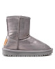 Pepe Jeans Обувки Angel Metal PGS50179 Silver 934 - Mera.bg