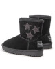 Pepe Jeans Апрески Diss Girl Stars PGS50181 Черен - Mera.bg