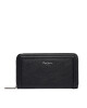 Pepe Jeans Портфейл Code Wallet PL0700001 Черен - Mera.bg