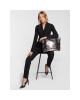 Pepe Jeans Раница Norah Met PL031361 Chrome 952 - Mera.bg
