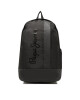 Pepe Jeans Раница Owen Backpack PM030700 Black 999 - Mera.bg