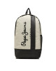 Pepe Jeans Раница Owen Backpack PM030700 Бежов - Mera.bg
