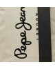 Pepe Jeans Раница Owen Backpack PM030700 Бежов - Mera.bg
