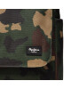 Pepe Jeans Раница Prtobello Camu Backpack PU030061 Vineyard Green 684 - Mera.bg