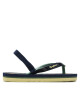 Pepe Jeans Сандали Beach Palms Boy K PBS70052 Тъмносин - Mera.bg