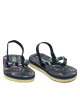 Pepe Jeans Сандали Beach Palms Boy K PBS70052 Тъмносин - Mera.bg