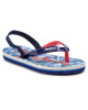 Pepe Jeans Сандали Beach Uk Kids PBS70029 Navy 595 - Mera.bg