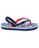 Pepe Jeans Сандали Beach Uk Kids PBS70029 Navy 595 - Mera.bg