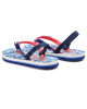 Pepe Jeans Сандали Beach Uk Kids PBS70029 Navy 595 - Mera.bg