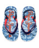 Pepe Jeans Сандали Beach Uk Kids PBS70029 Navy 595 - Mera.bg