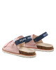 Pepe Jeans Сандали Berlin Girl Strap PGS90179 Розов - Mera.bg