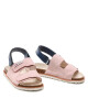 Pepe Jeans Сандали Berlin Girl Strap PGS90179 Розов - Mera.bg