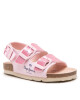 Pepe Jeans Сандали Bio Corp Girl PGS90186 Pink 325 - Mera.bg