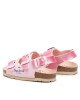 Pepe Jeans Сандали Bio Corp Girl PGS90186 Pink 325 - Mera.bg