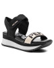 Pepe Jeans Сандали Fuji Mania PLS90394 Black 999 - Mera.bg