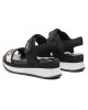 Pepe Jeans Сандали Fuji Mania PLS90394 Black 999 - Mera.bg