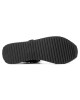 Pepe Jeans Сандали Fuji Mania PLS90394 Black 999 - Mera.bg