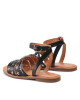 Pepe Jeans Сандали Irma Studs PGS90176 Черен - Mera.bg