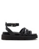 Pepe Jeans Сандали Pola Cross PLS90661 Черен - Mera.bg