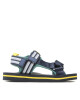 Pepe Jeans Сандали Pool Combi PBS70055 Тъмносин - Mera.bg
