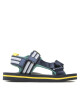 Pepe Jeans Сандали Pool Combi PBS70055 Тъмносин - Mera.bg