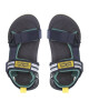 Pepe Jeans Сандали Pool Combi PBS70055 Тъмносин - Mera.bg