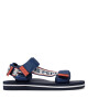 Pepe Jeans Сандали Pool One B PBS70063 Тъмносин - Mera.bg