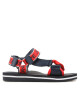 Pepe Jeans Сандали Pool Tape B PBS70056 Червен - Mera.bg