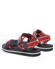 Pepe Jeans Сандали Pool Tape B PBS70056 Червен - Mera.bg