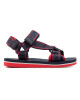 Pepe Jeans Сандали Pool Tape Boys PBS90043 Тъмносин - Mera.bg