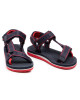 Pepe Jeans Сандали Pool Tape Boys PBS90043 Тъмносин - Mera.bg