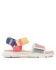 Pepe Jeans Сандали Ventura Sandal G PGS90190 Сребрист - Mera.bg