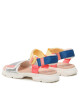 Pepe Jeans Сандали Ventura Sandal G PGS90190 Сребрист - Mera.bg