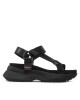 Pepe Jeans Сандали Venus Ace PLS90571 Black 999 - Mera.bg