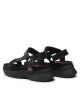 Pepe Jeans Сандали Venus Ace PLS90571 Black 999 - Mera.bg