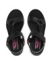 Pepe Jeans Сандали Venus Ace PLS90571 Black 999 - Mera.bg