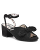 Pepe Jeans Сандали Yogi Sue PLS90393 Black 999 - Mera.bg