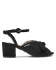 Pepe Jeans Сандали Yogi Sue PLS90393 Black 999 - Mera.bg