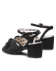 Pepe Jeans Сандали Yogi Sue PLS90393 Black 999 - Mera.bg