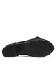 Pepe Jeans Сандали Yogi Sue PLS90393 Black 999 - Mera.bg