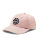Pepe Jeans Шапка с козирка Teddy PB040290 Light Pink 315 - Mera.bg